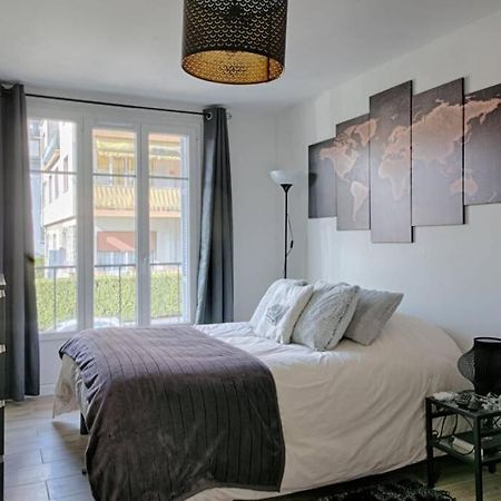 Charme Et Confort Pour Vos Vacances Sur Ницца Экстерьер фото