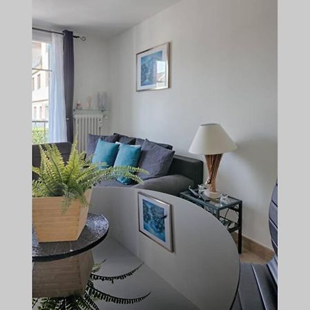 Charme Et Confort Pour Vos Vacances Sur Ницца Экстерьер фото